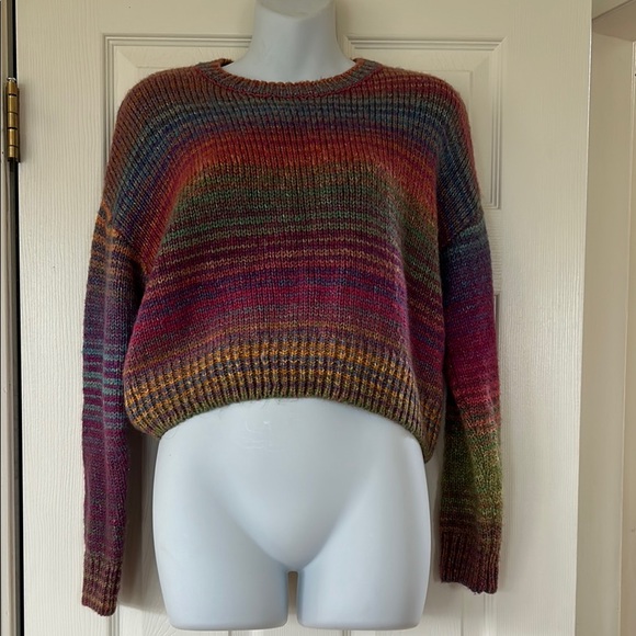 Kendall & Kylie Sweaters - Kendall & Kylie Sweater